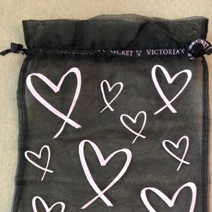 Victoria Secret lingerie bags